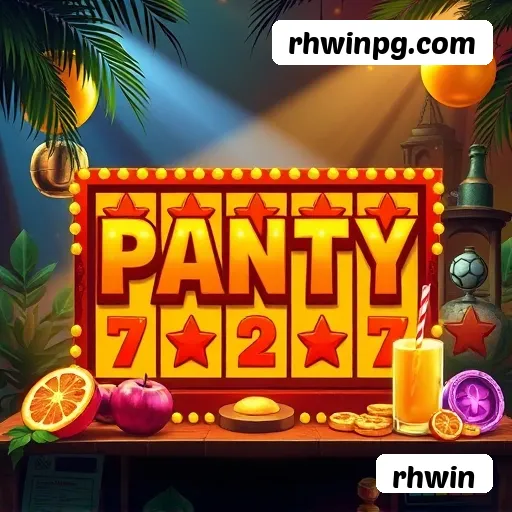 Sistema de apostas rhwin - Imagem principal