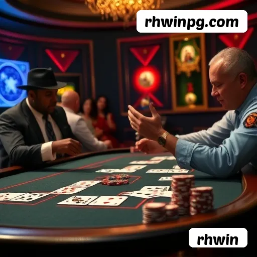 Ferramentas de apostas rhwin