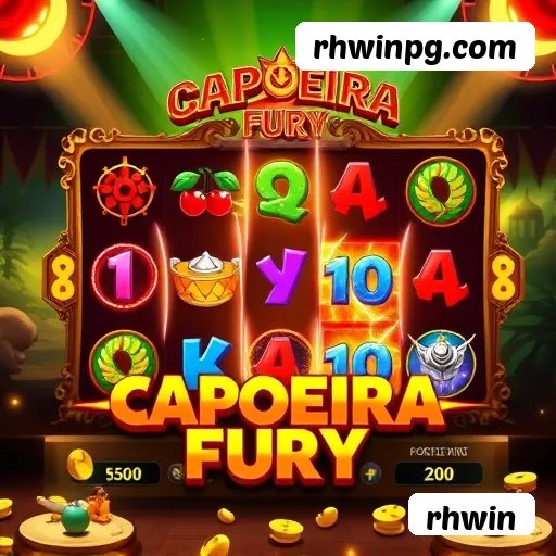 Cassino online rhwin - Imagem principal