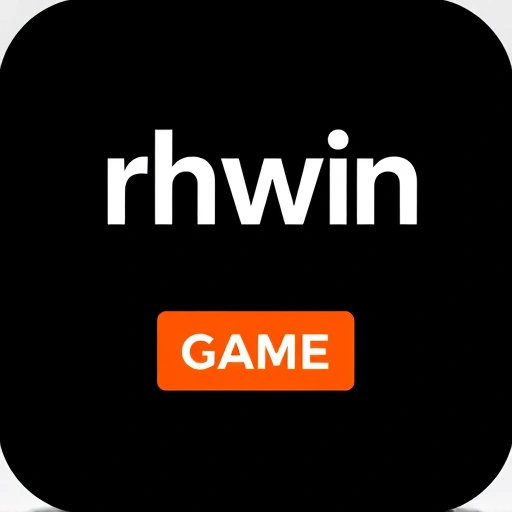 Logo da rhwin